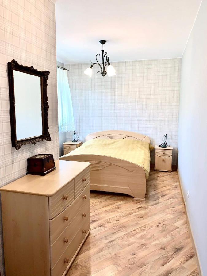 Appartement Radan à Władysławowo Extérieur photo