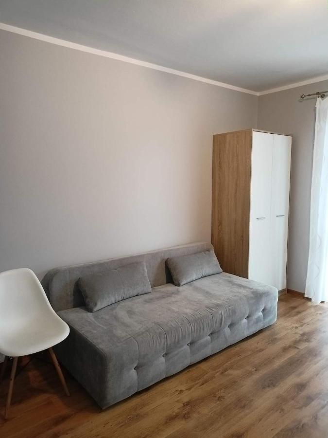 Appartement Radan à Władysławowo Extérieur photo