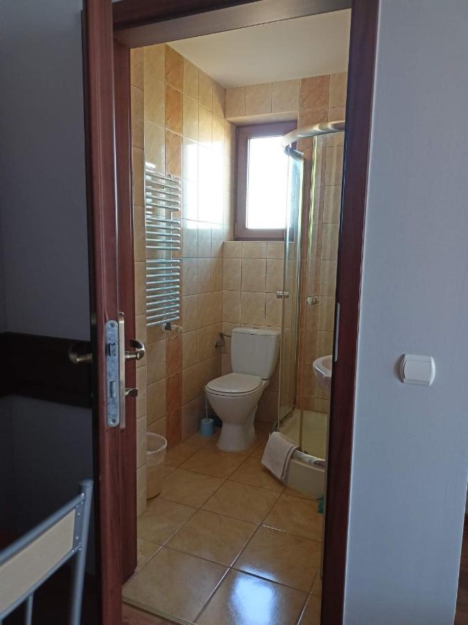 Appartement Radan à Władysławowo Extérieur photo