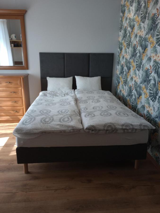 Appartement Radan à Władysławowo Extérieur photo