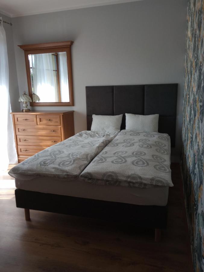 Appartement Radan à Władysławowo Extérieur photo
