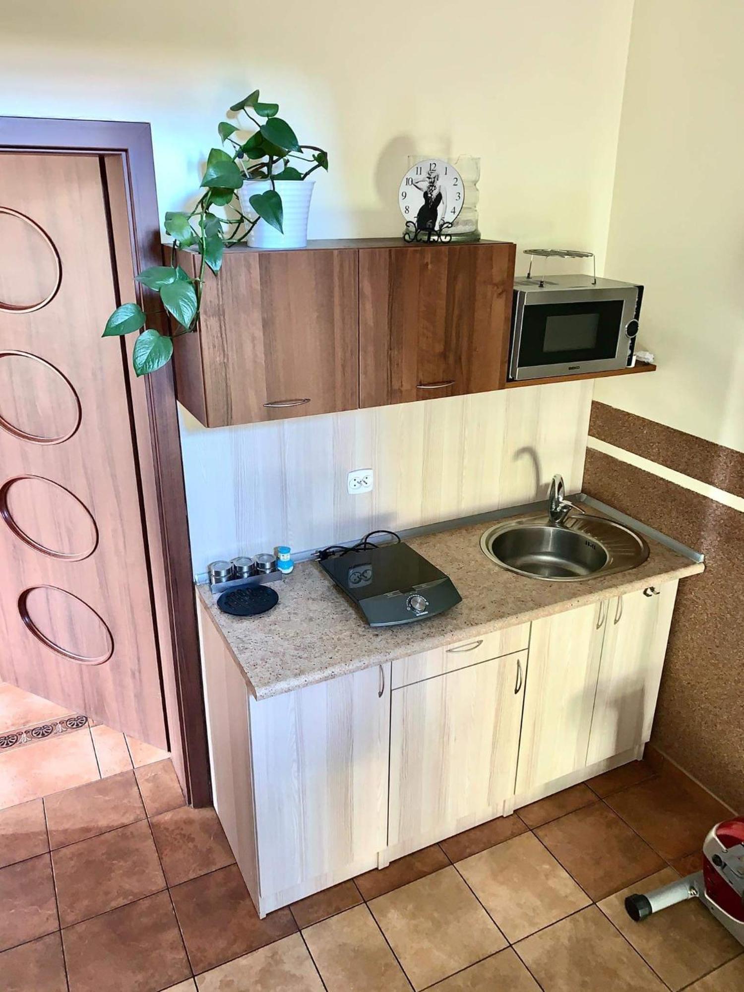 Appartement Radan à Władysławowo Extérieur photo