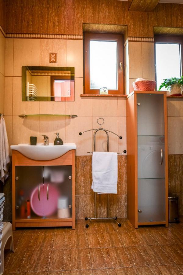 Appartement Radan à Władysławowo Extérieur photo